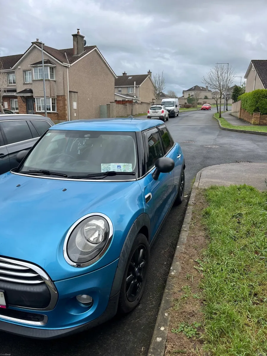 2016 Mini Cooper Automatic | €13,000 | Low KM | - Image 3