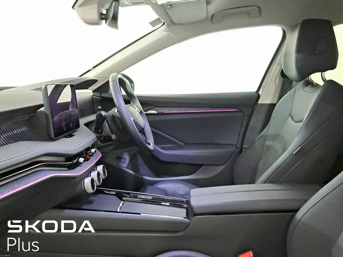 Skoda Superb Selection + 2.0 TDI 150HP DSG - Image 4