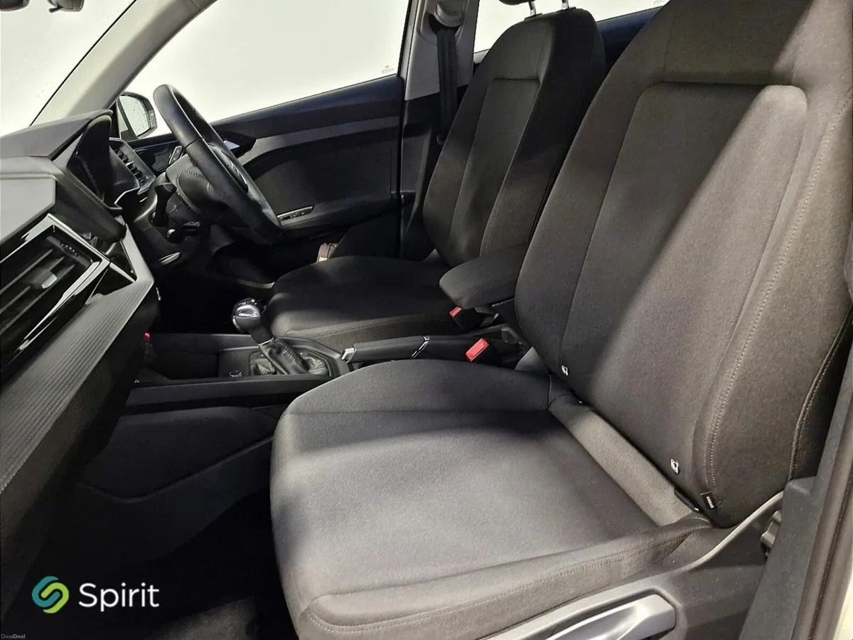 Audi A1 30 TFSI 110HP S-T SE Call Derek on 0861653 - Image 3