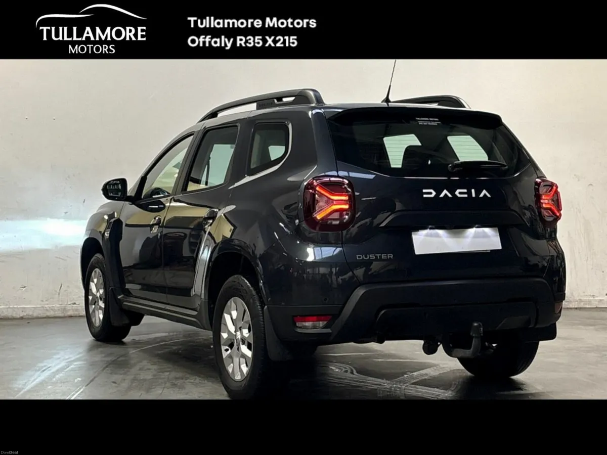 Dacia Duster 1.3 TCe 150 EDC Expression - Image 3