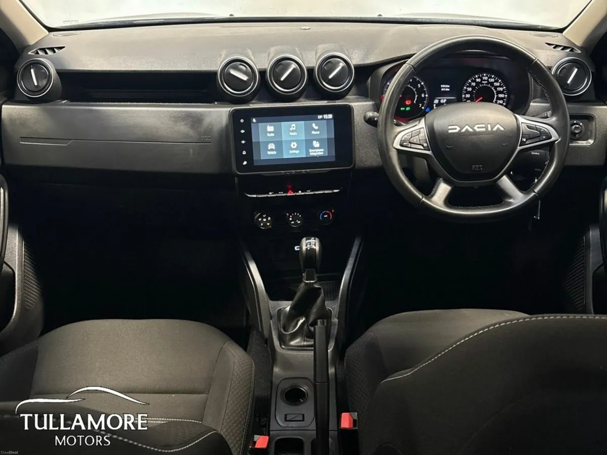 Dacia Duster 1.3 TCe 150 EDC Expression - Image 2