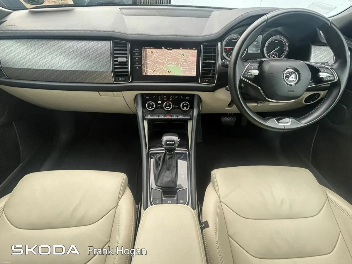 Skoda Kodiaq Kodiaq Style 7 Seats 2.0 Tdi 150 BHP - Image 2