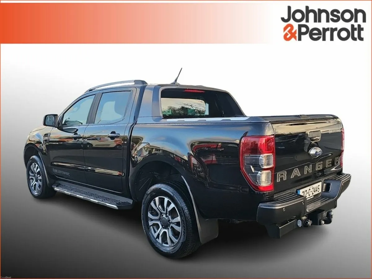 Ford Ranger Wildtrak - Image 2