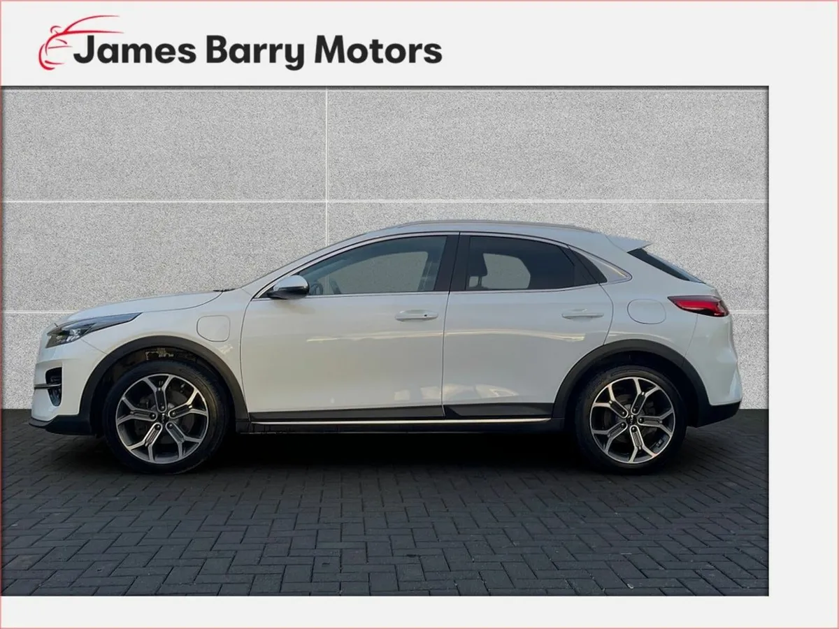 Kia XCeed 1.6 GDI PHEV - Image 3