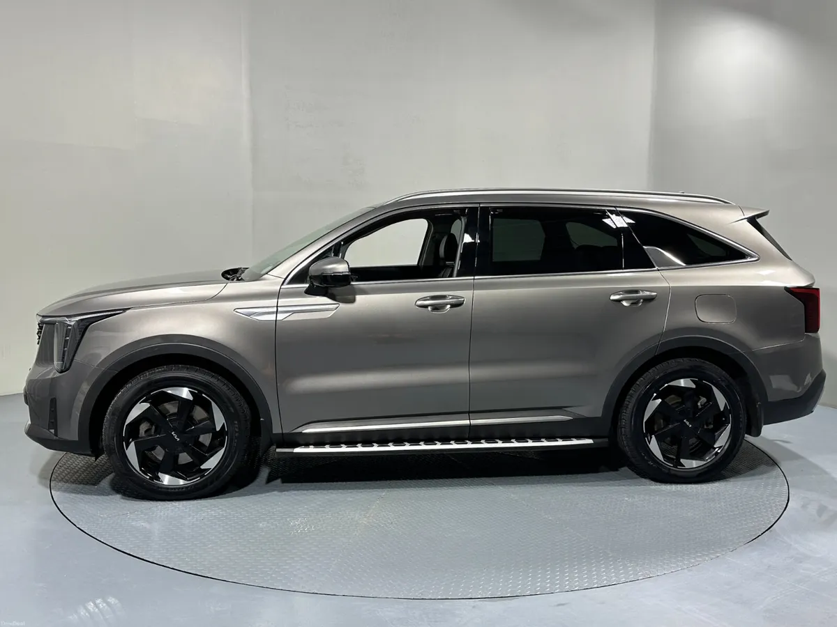 Kia Sorento 2.2 Crdi 7 Seater 251 - Image 4