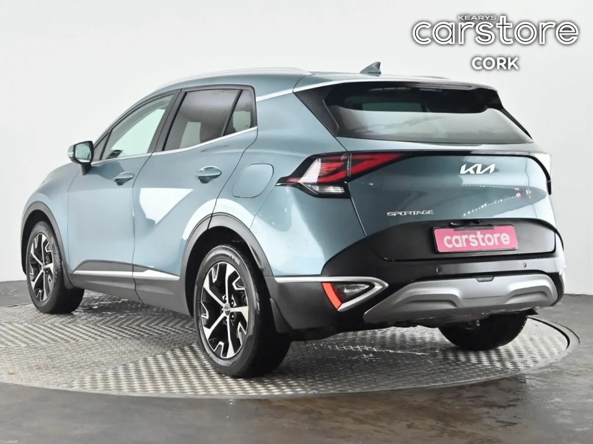 Kia Sportage K3 Diesel 115hp - Image 3
