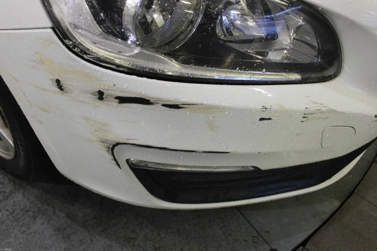 Volvo S60 D2 (120hp) ES BUSINESS EDITION- TENDER 3 - Image 3