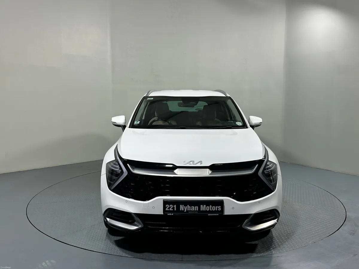 Kia Sportage K4 1.6 Crdi 221 - Image 2