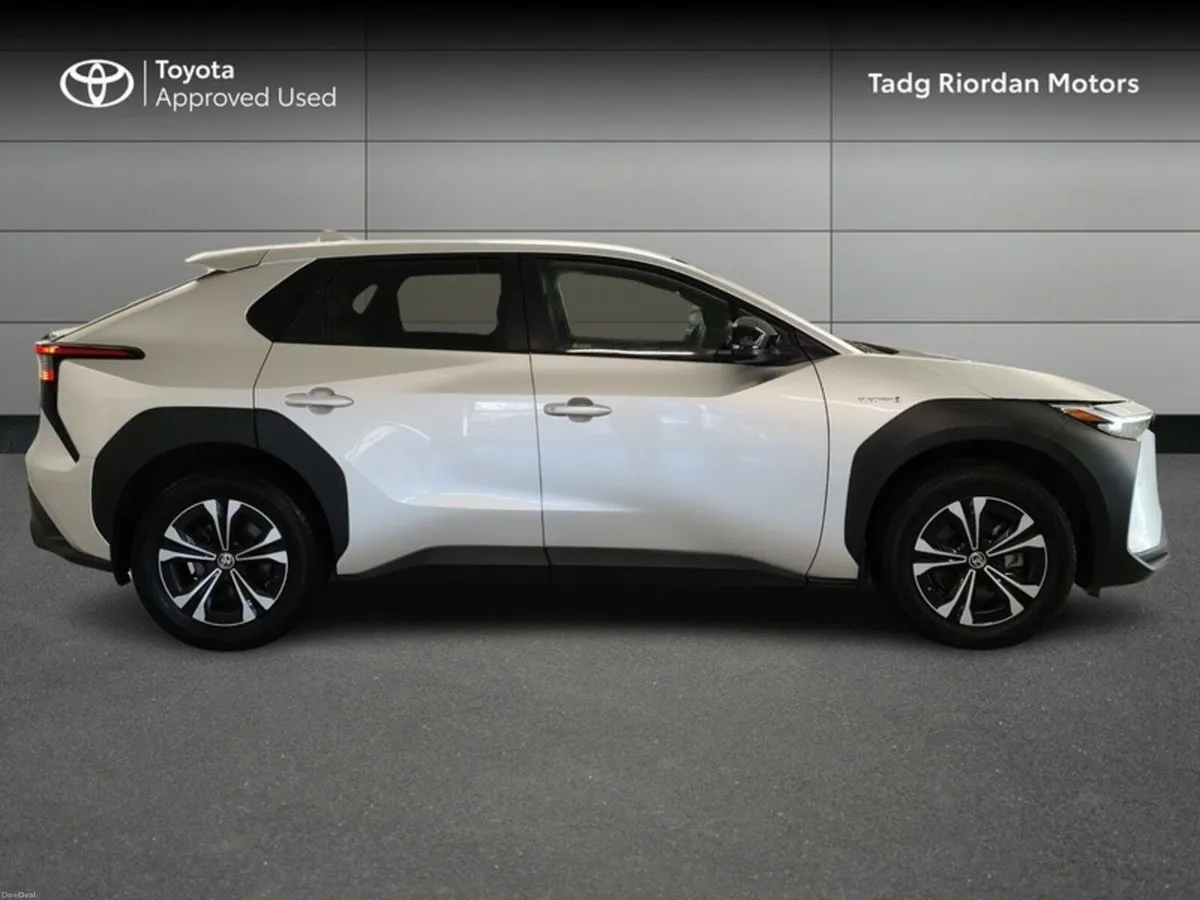 Toyota bZ4X SPORT 4DR AUTO - Image 3
