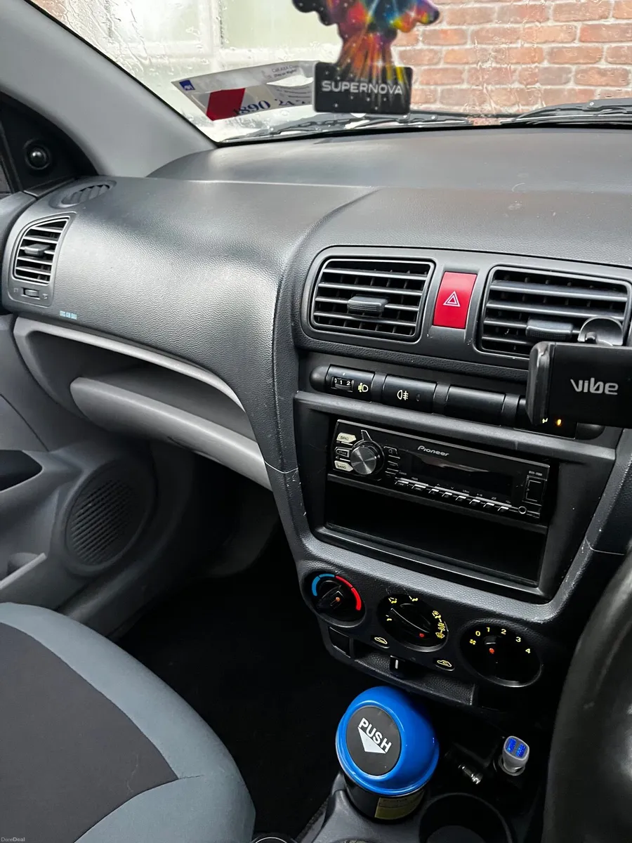 Kia Picanto 2005 - Image 2