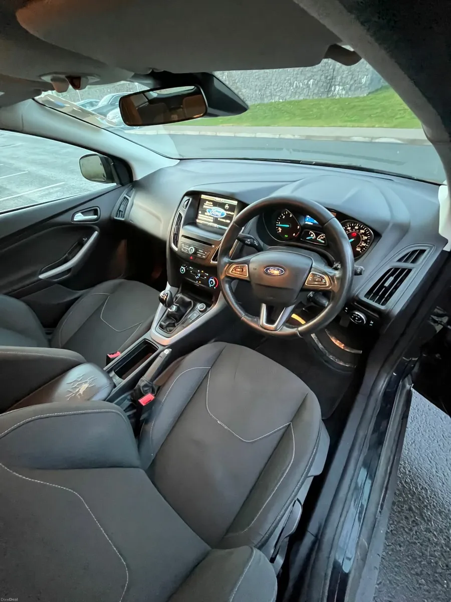 Ford Focus 2015 - Image 3