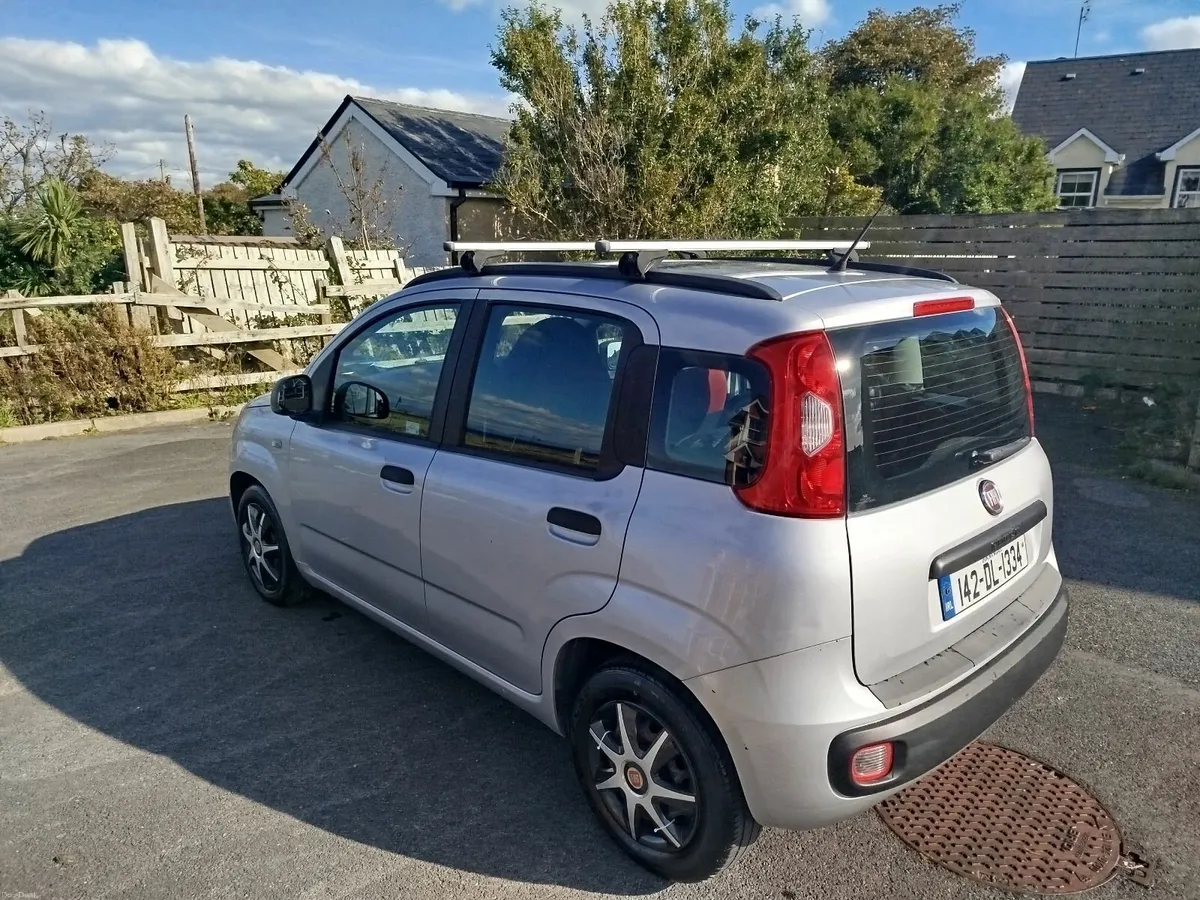 Fiat Panda - Low miles - Image 3