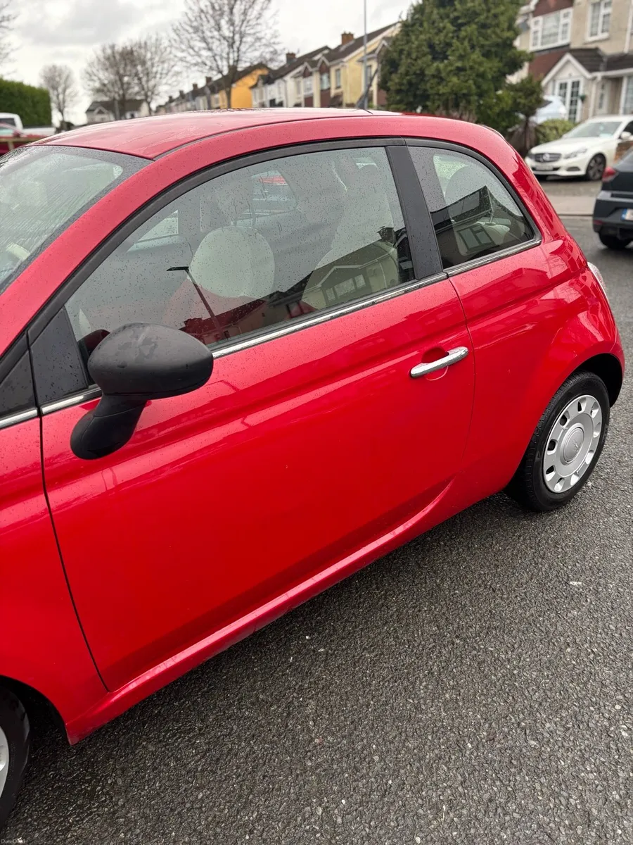 Fiat 500 Pop 1.2 Petrol - Image 4