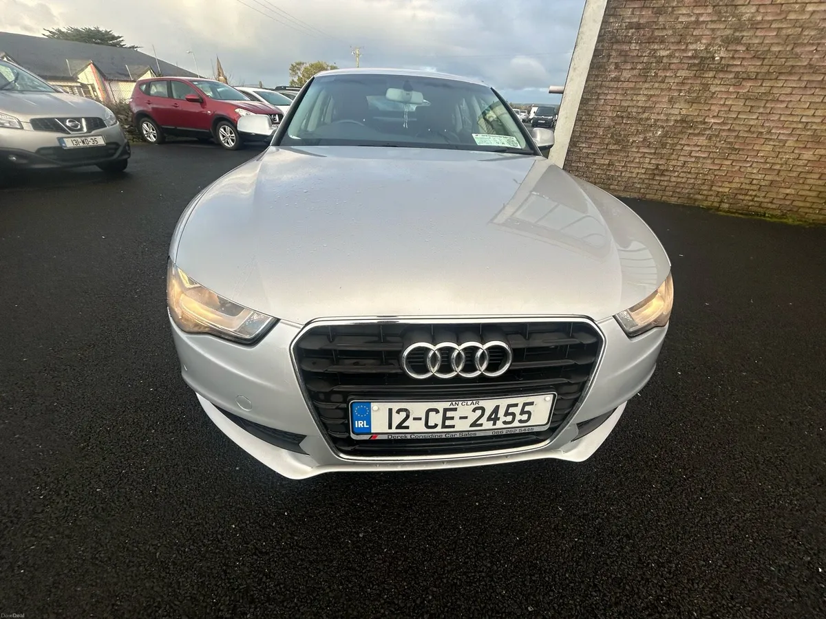 Audis a5 2012 - Image 2