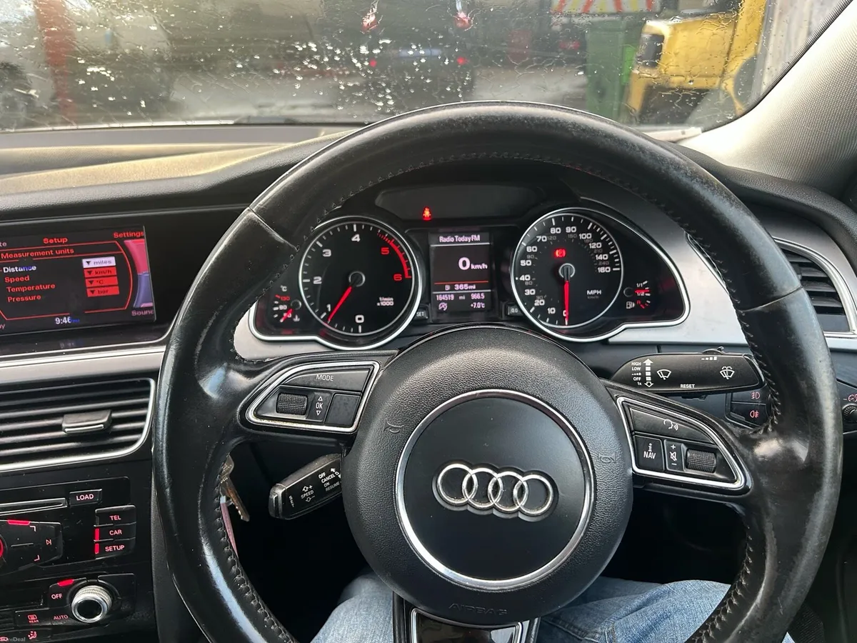Audis a5 2012 - Image 3
