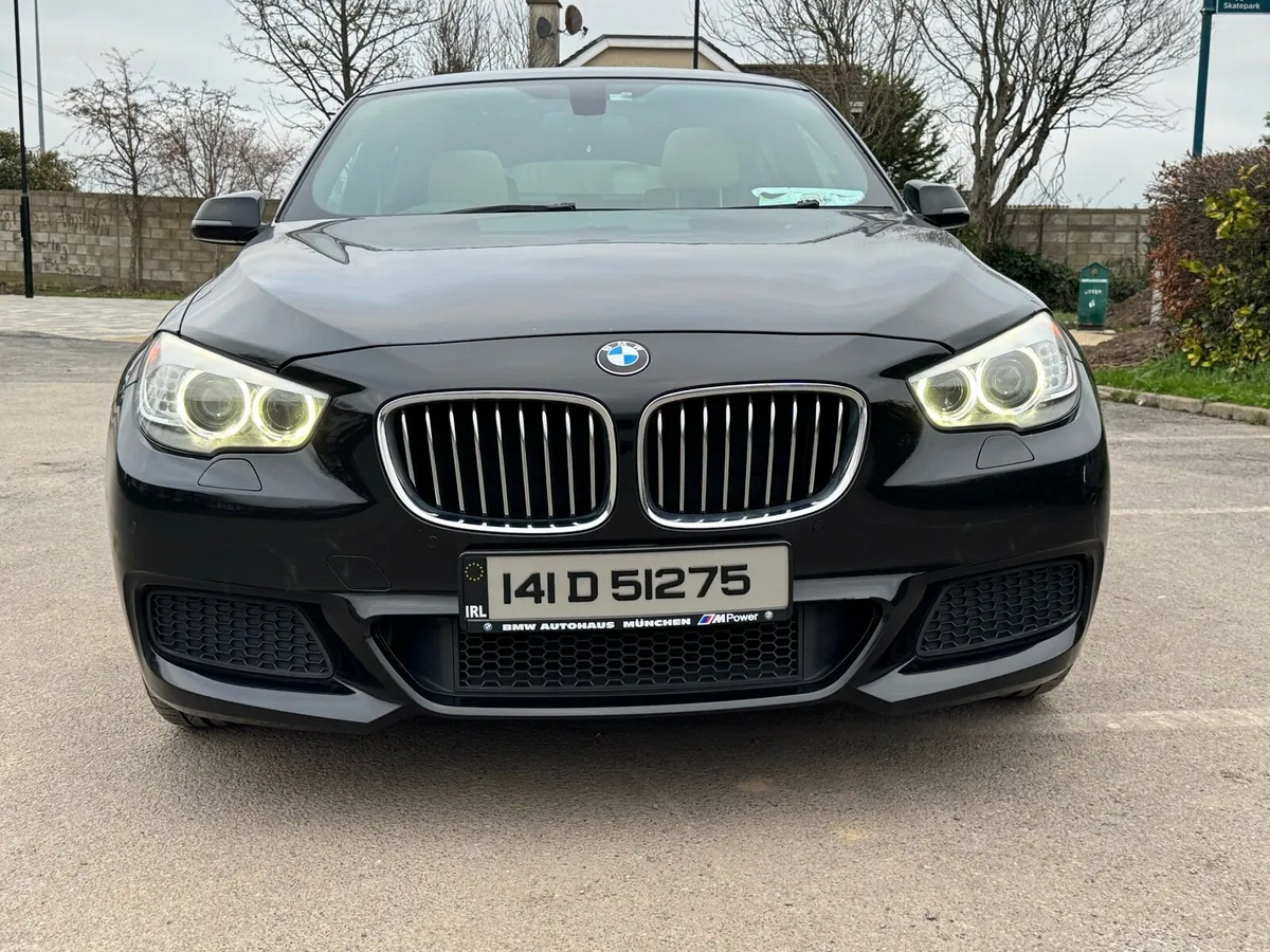 BMW 520 D GT - Image 3