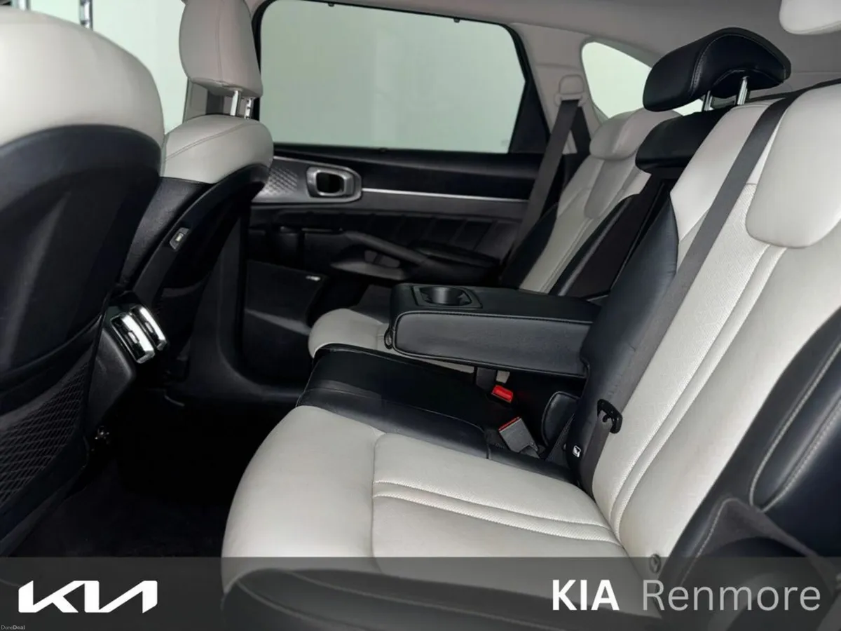 Kia Sorento K4 2WD 5DR Auto - Image 4