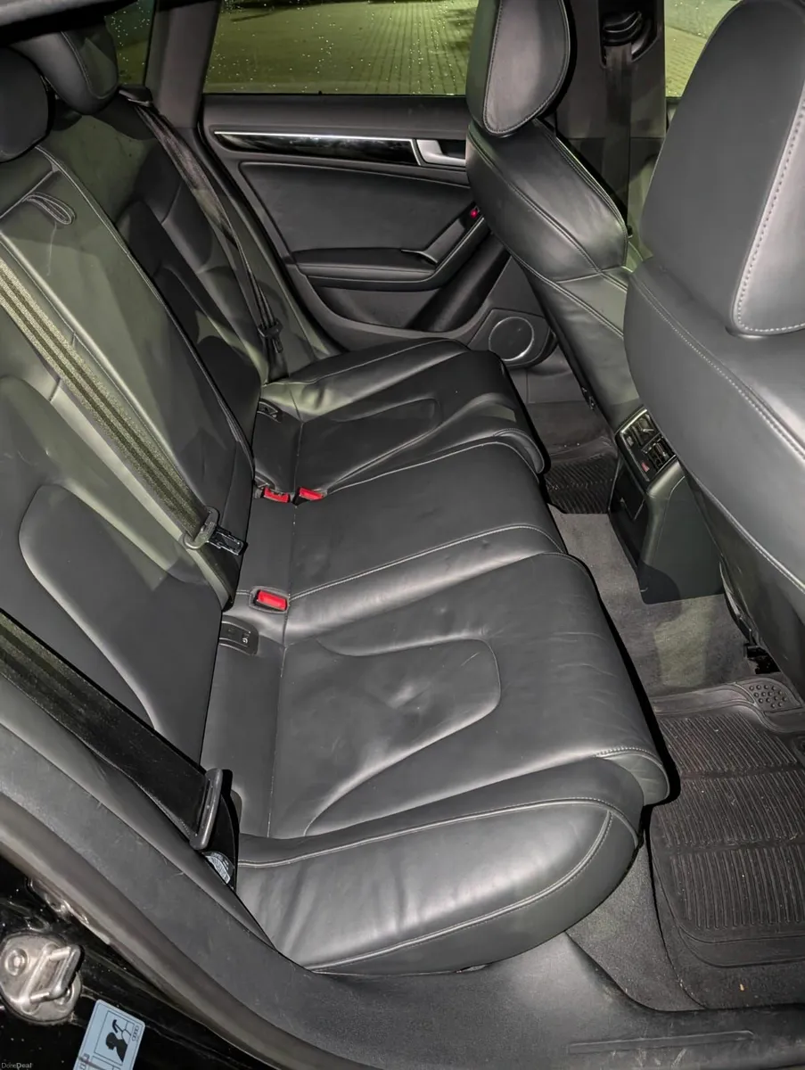 Audi A5 2015 - Image 4