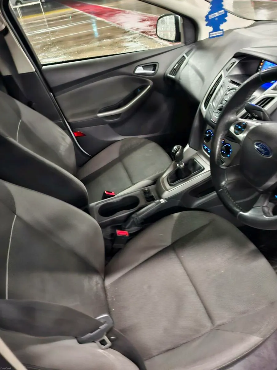 FORD FOCUS 2012 - Image 4