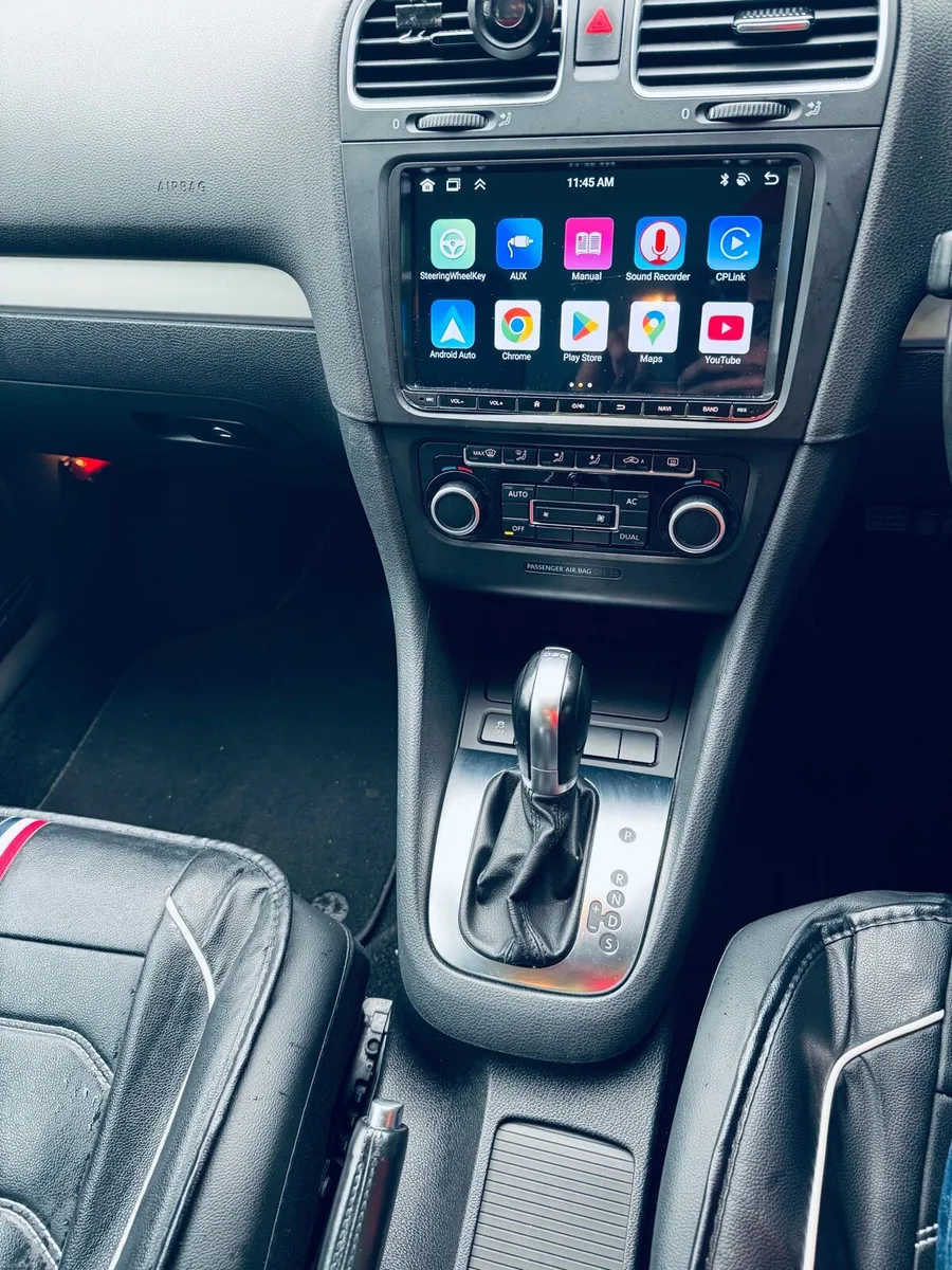 Volkswagen gold 2012 - Image 1