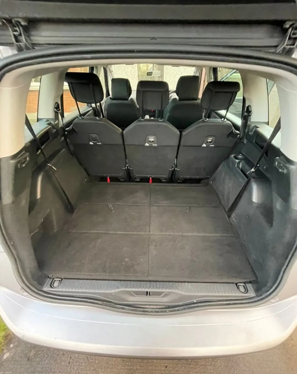 Citroen C4 Picasso - Image 4