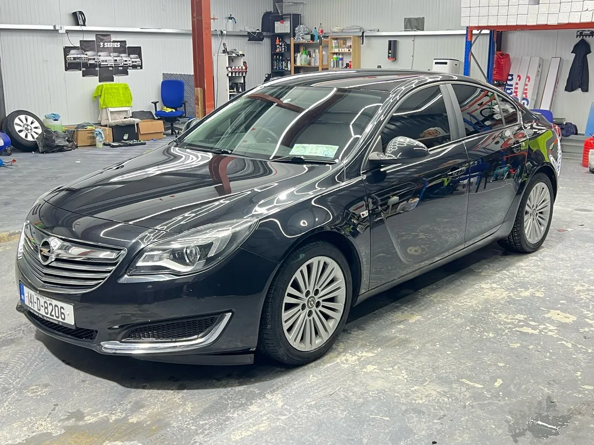 Opel 4900€ - Image 2