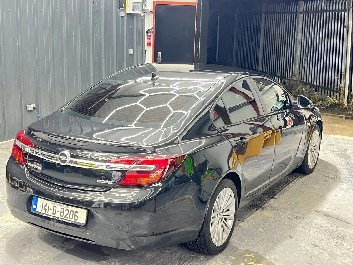 Opel 4900€ - Image 3