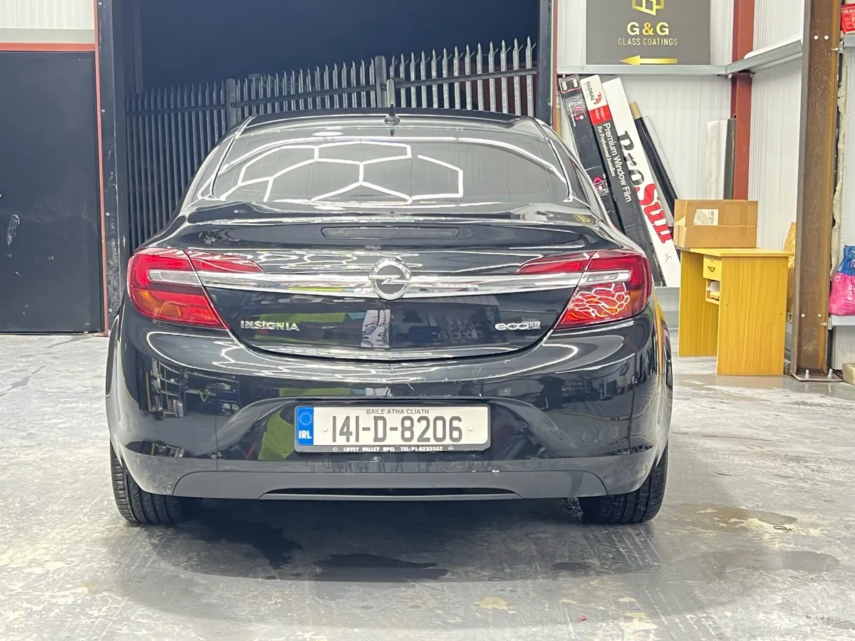 Opel 4350€ - Image 4