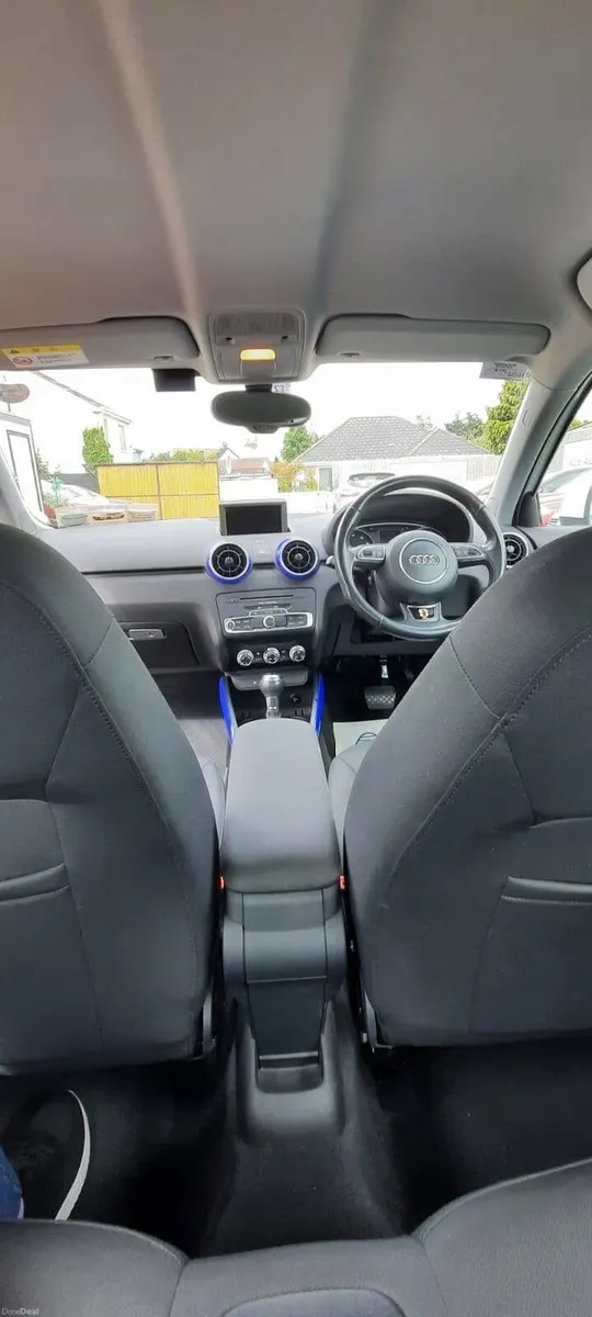 Audi A1 2012 - Image 3