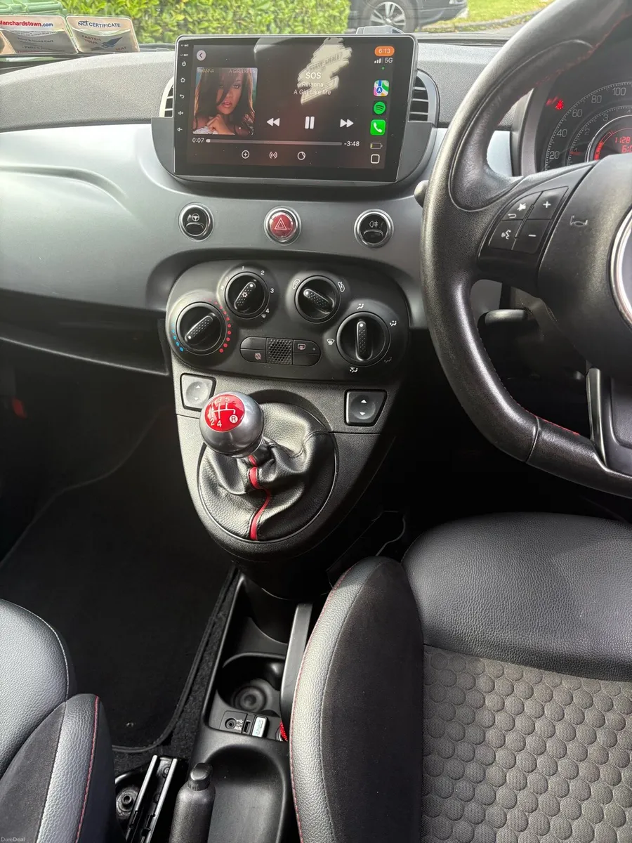 Fiat 500 sport - Image 2