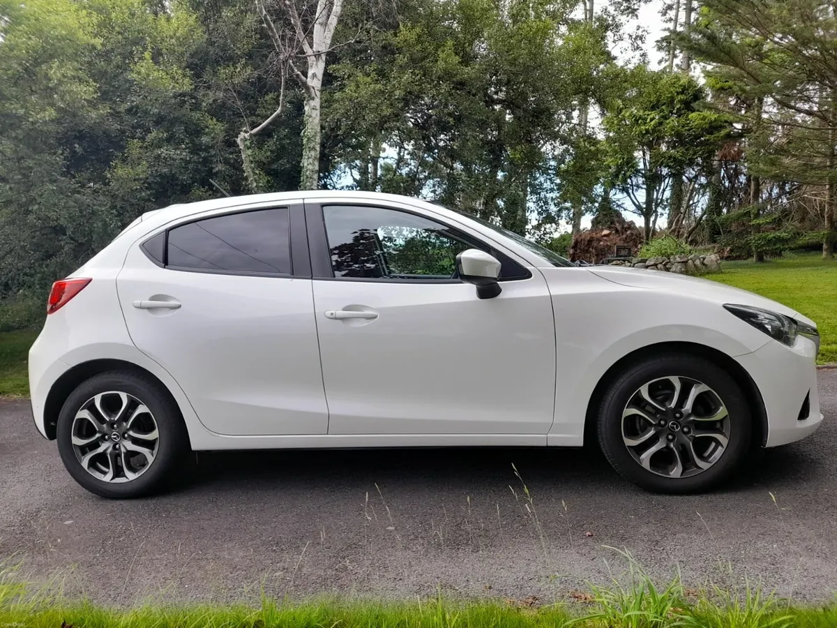 Mazda Mazda2 2017 - Image 1