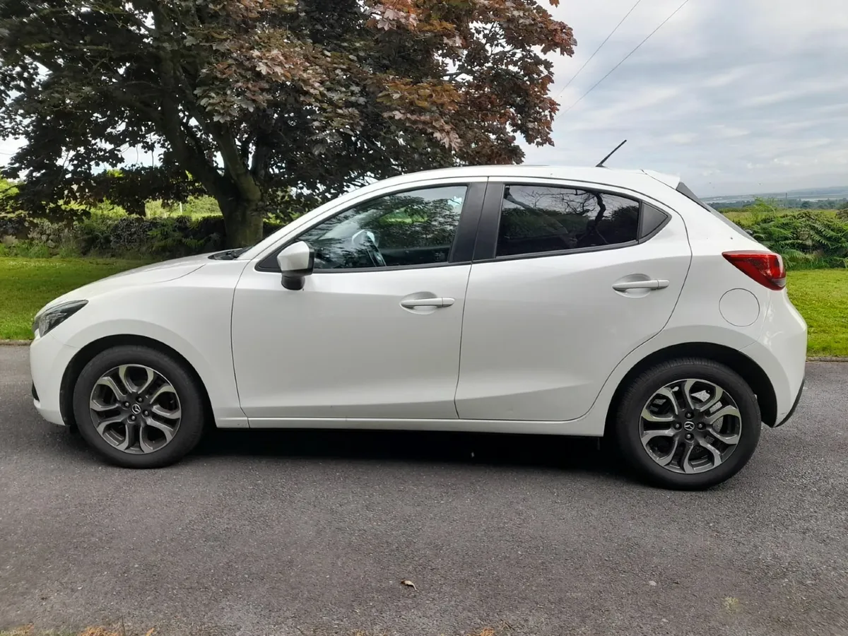 Mazda Mazda2 2017 - Image 4