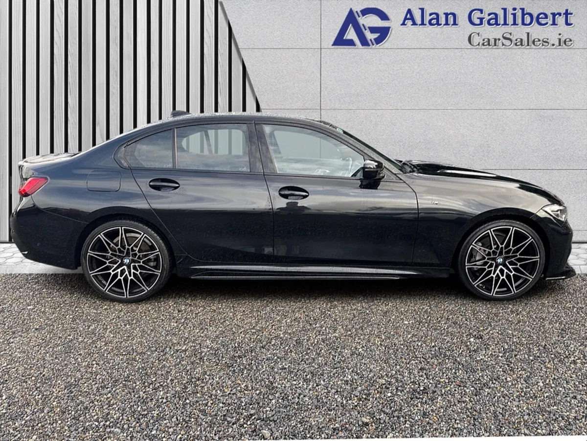 BMW 3-Series G20 E M SPORT  AUTO €129 PW - Image 3