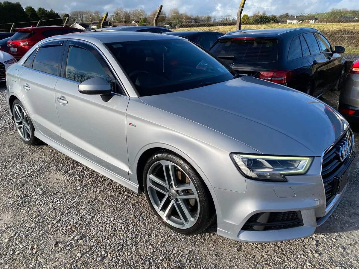 Audi A3 S-Line - Image 6