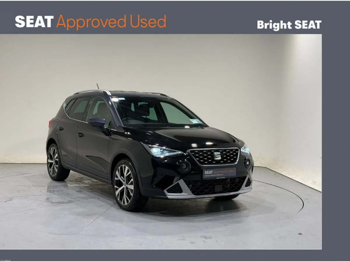 SEAT Arona PA 1.0 TSI 110HP XP - Image 1