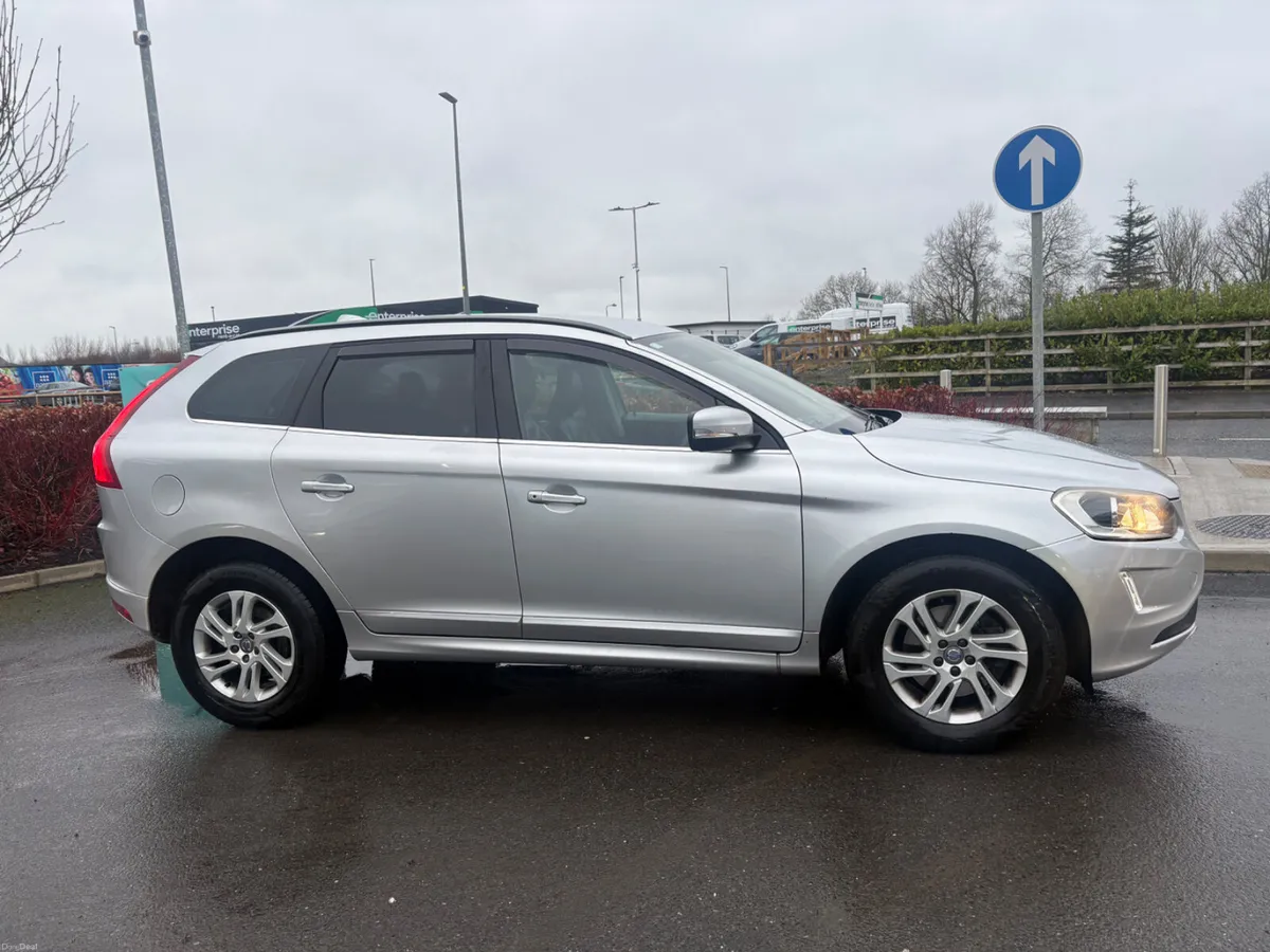 Volvo XC60 2015 - Image 3