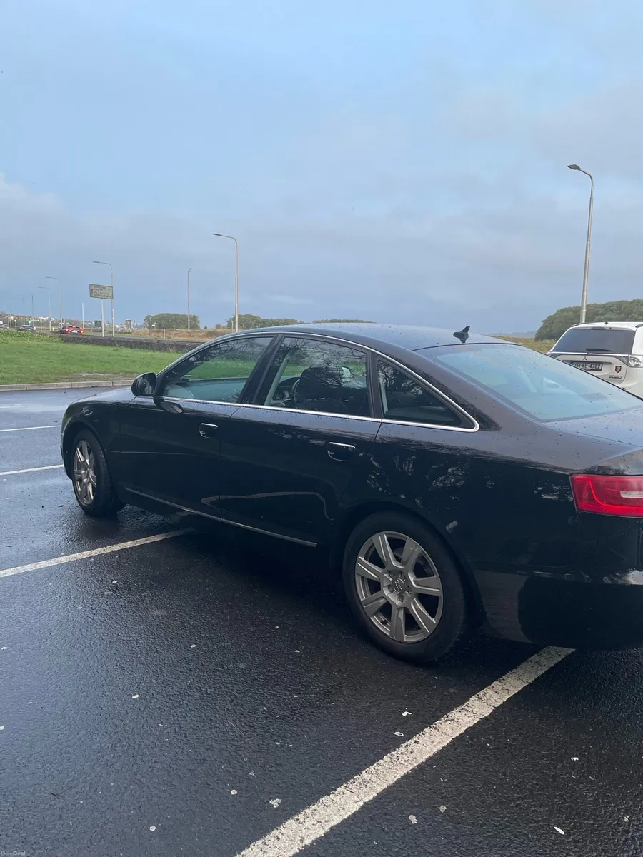 Audi A6 - Image 3