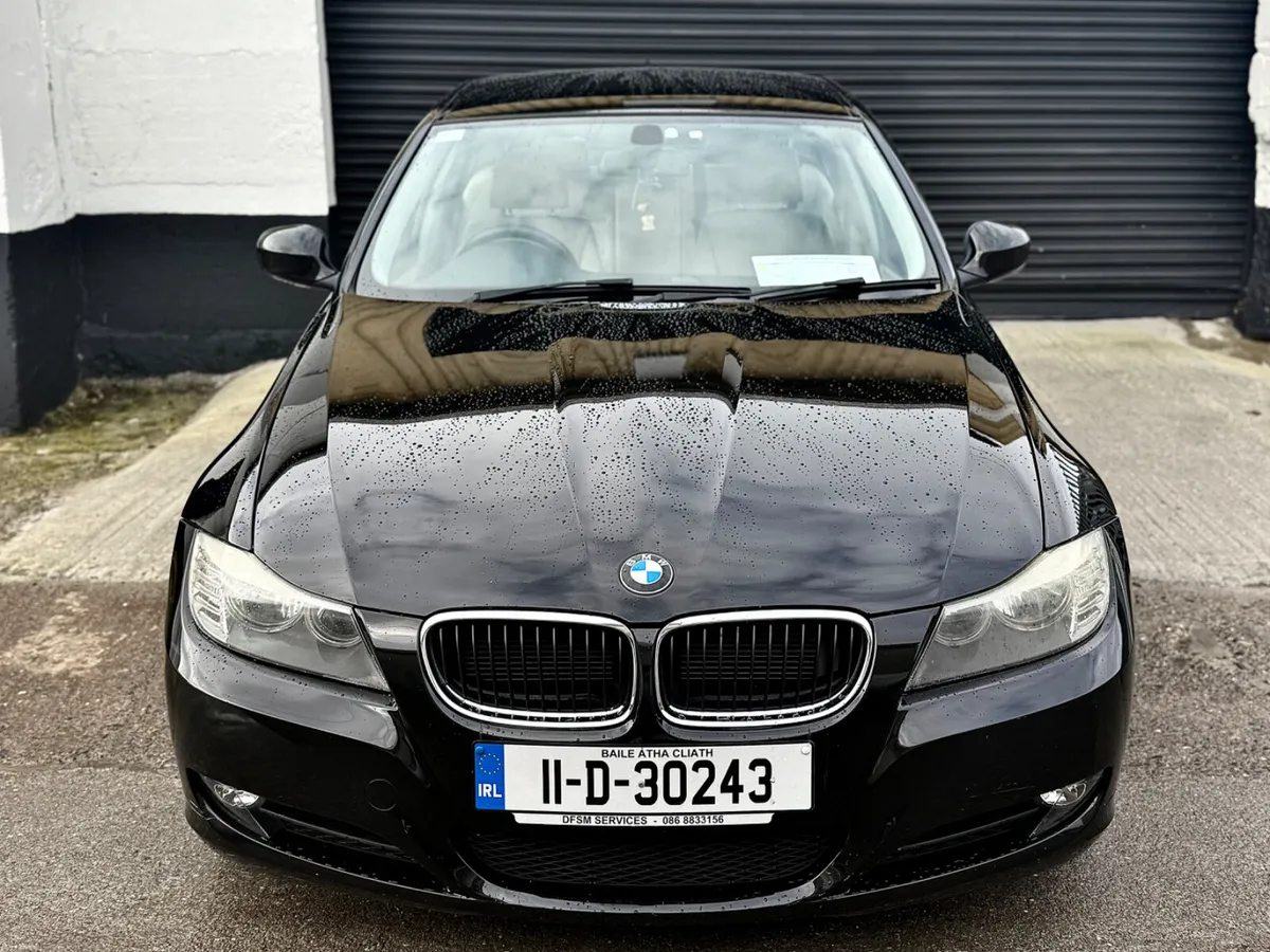 ⚫️BMW 316D 2011⚫️ - Image 3