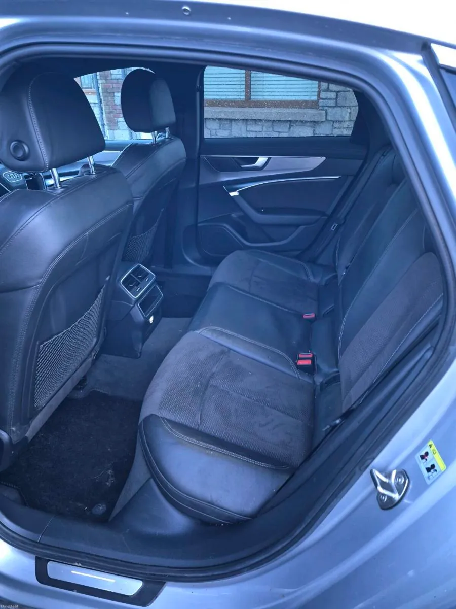 Audi A6 - Image 4