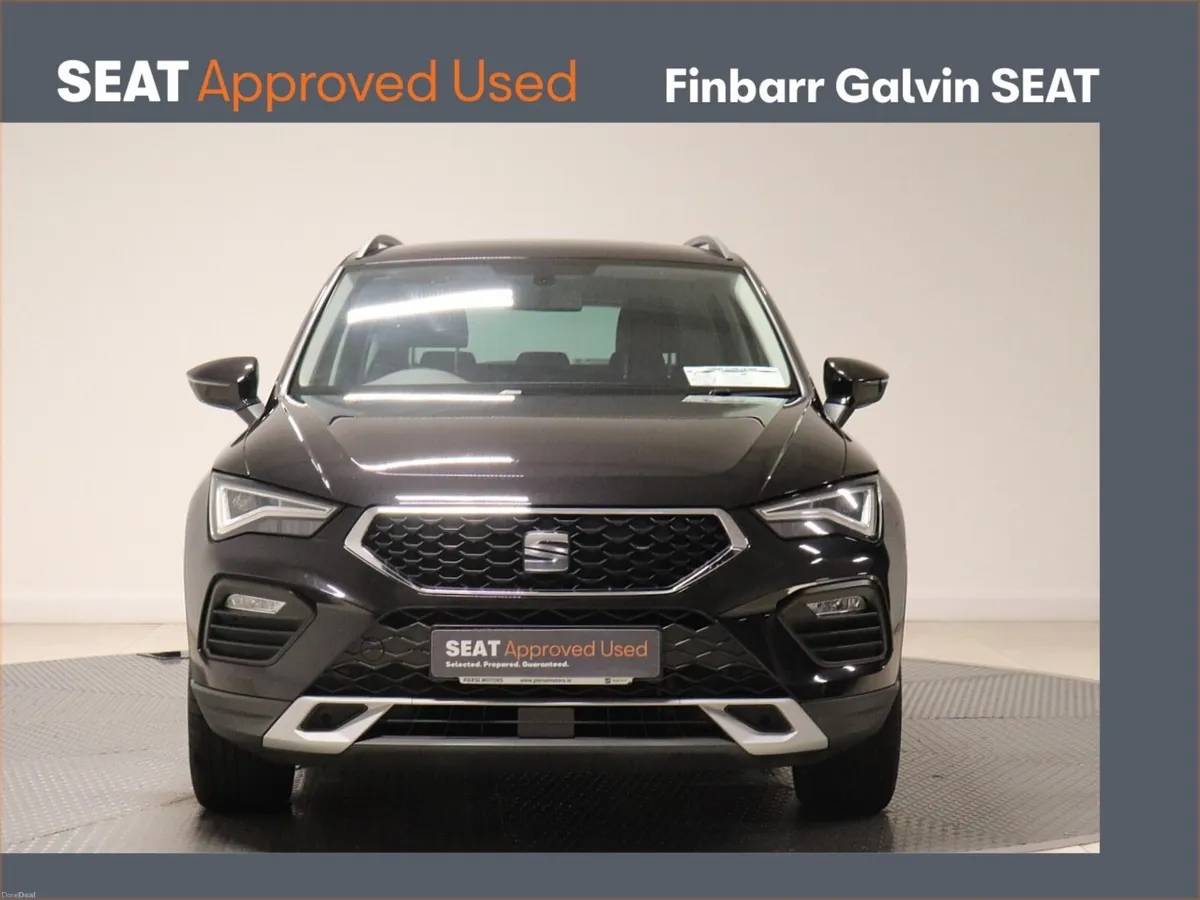 SEAT Ateca 2.0TDI 115hp SE - Image 2