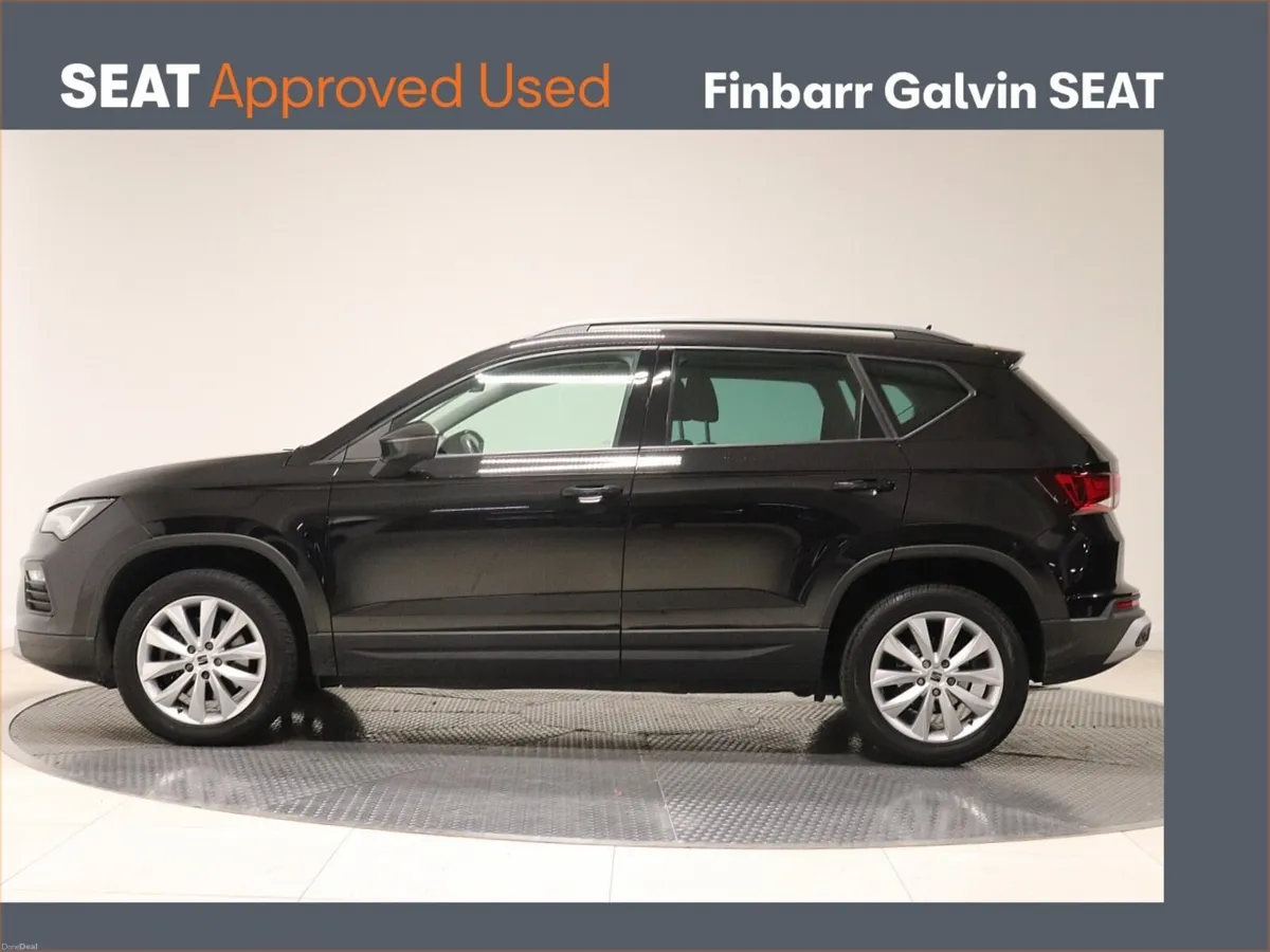 SEAT Ateca 2.0TDI 115hp SE - Image 3