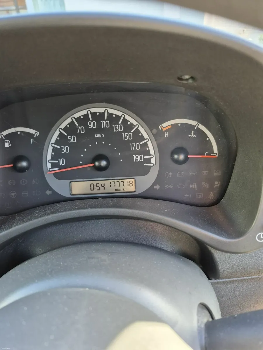 Fiat Panda 2010 - Image 3