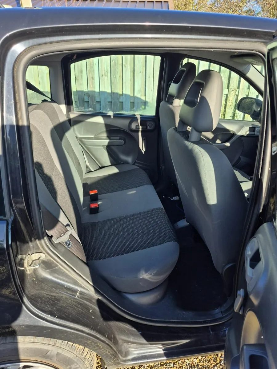 Fiat Panda 2010 - Image 4