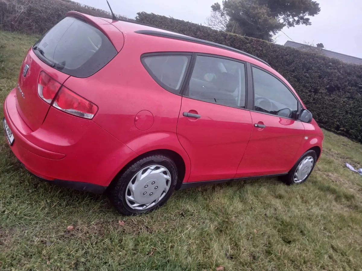 Seat altea - Image 3