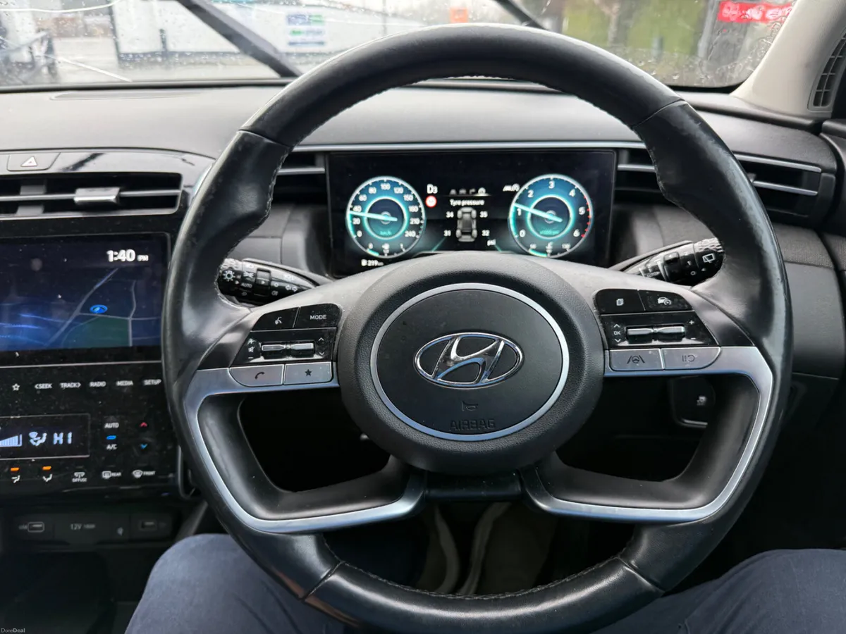 DIESEL AUTOMATIC HIGH SPEC MODEL - Image 4