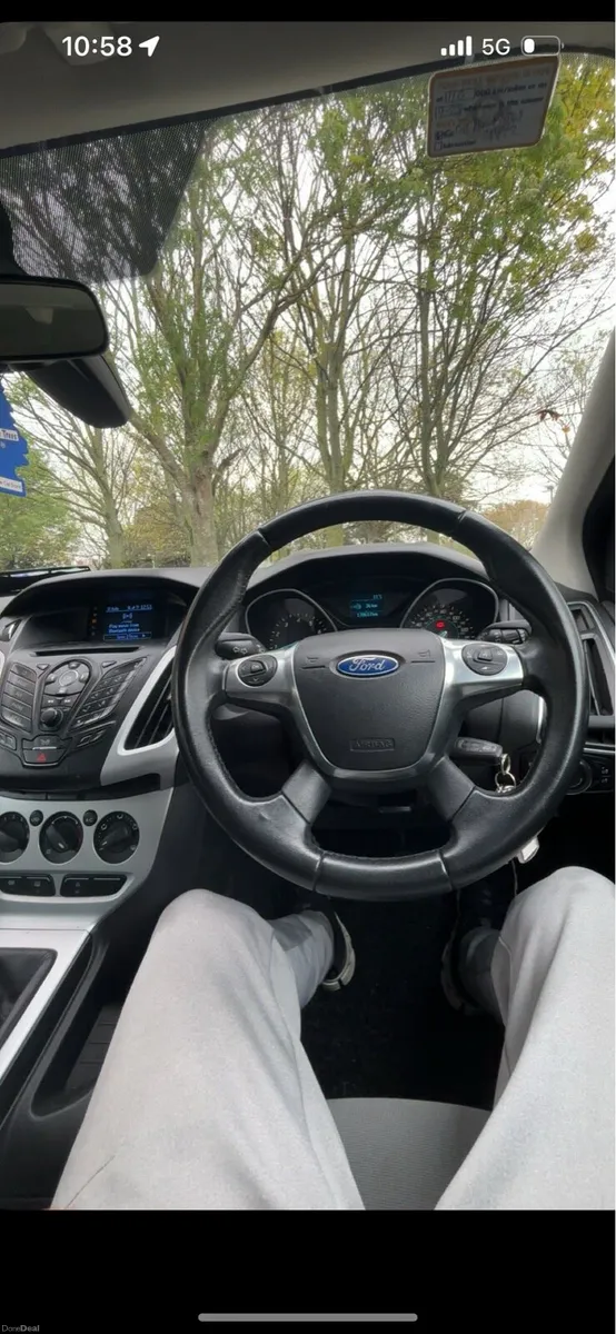 Ford Focus LOW KMS - Image 4