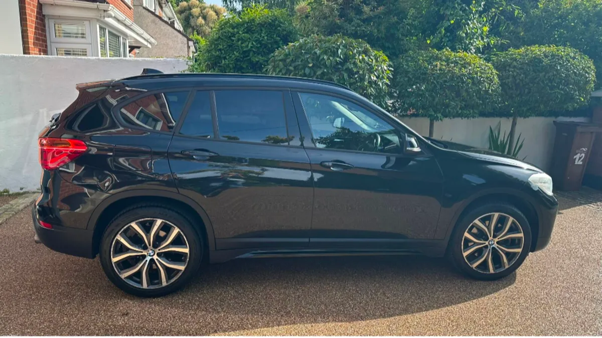 BMW XDRIVE SPORT (Read Ad) - Image 2