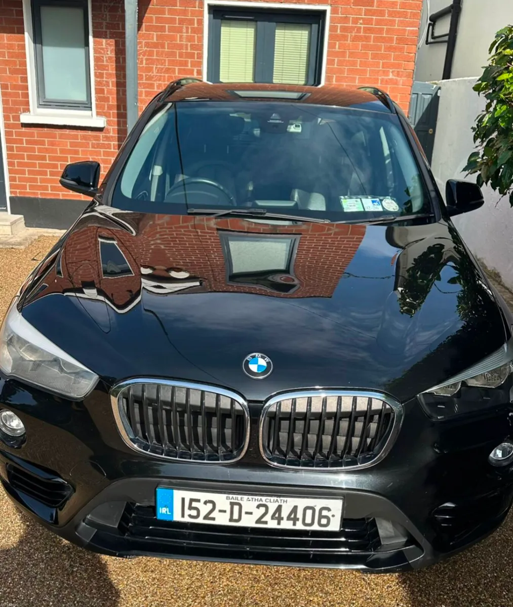 BMW XDRIVE SPORT (Read Ad) - Image 3