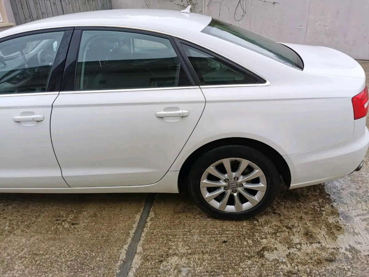 Audi a6 - Image 4