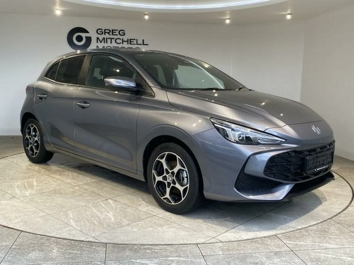 Other Other 1.5 Hybrid Trophy 5dr Auto - Image 1